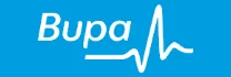 Bupa Healthcare Logo