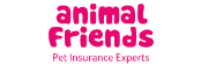 Animal Friends Logo