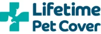 Lifetime Pet Cover Logo