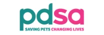 PDSA Logo