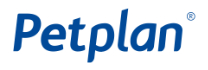 PetPlan Logo