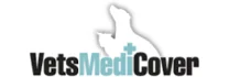 VetsMediCover Logo