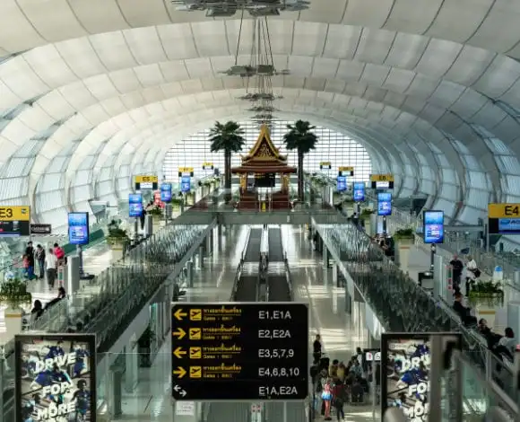 Airport
