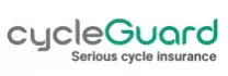 cycleGuard Logo