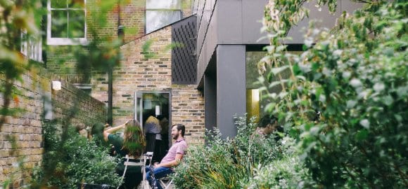 Landlord insurance image