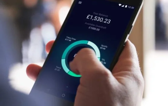 Starling Bank Lends Over £645m Banner Image