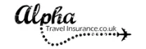 Alpha Travel Insurance Logo