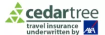 Cedar Tree Insurance Logo