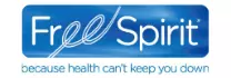 Free Spirit Travel Insurance Logo