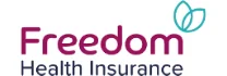 Freedom Health Logo