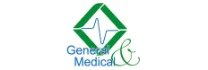 General and Medial Logo