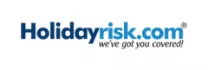 Holidayrisk.com Logo