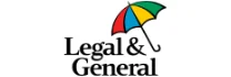 Legal and General Life Insurance Logo