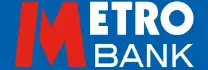 Metro Bank Logo