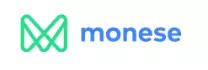 Monese Bank Logo