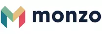 Monzo Banking Logo