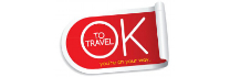 OK To Travel Logo