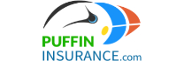 Puffin Insurance Logo