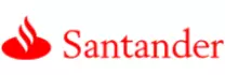 Santander Logo