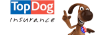 TopDog Logo