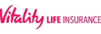 Vitality Life Insurance Logo
