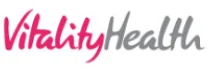VitalityHealth Logo