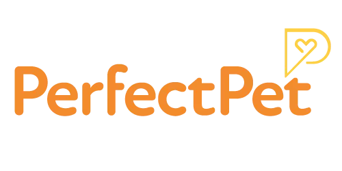 New Perfect Pet Logo