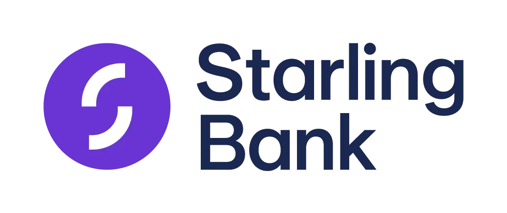 Starling Bank Logo